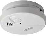 Gloria R5 Rauchwarnmelder inkl. 5 Jahres-Batterie batteriebetrieben (&Oslash; x H) 106mm x