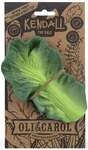 Oli & Carol - Kendall the Kale