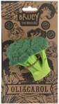 Oli & Carol - Brucy the Broccoli