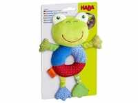 HABA - Greifling Frosch Fredi