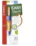 STABILO Druckbl.EASYergo 1.4 R blau/no