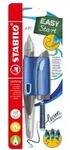 STABILO Schulf&uuml;ller EASYbirdy LH A blau hellblau