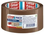 tesa Paketband Solid&Strong braun