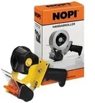 NOPI&reg; Verpackungsbandabroller 56406, bis max. 55 mm Rollenbreite
