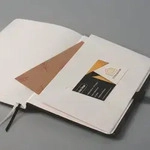 Brunnen Notizbuch A4 dotted Kompagnon