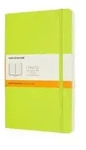 Moleskine Notizbuch, Weicher Einband