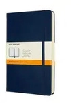 Moleskine Notizbuch, Erweiterte Seitenanzahl, Fester Einband