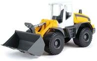 LENA 04612EC - WORXX Radlader Liebherr L538 Litronic