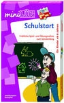 miniL&Uuml;K - Set-Schulstart