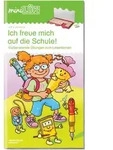 miniL&Uuml;K - Ich freue mich auf die Schule 1