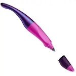 STABILO Tintenroller Linksh&auml;nder - EASYoriginal Holograph magenta - Einzelstift -