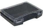 Sortimo i-BOXX 72 6100000336 Werkzeugkasten unbest&uuml;ckt ABS Schwarz (L x B x H) 367 x