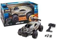 RC Car "Desert Rat"