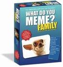 What Do You Meme - Family Edition (US)