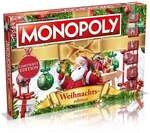 Monopoly Weihnachten