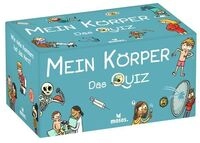 Mein K&ouml;rper - Das Quiz
