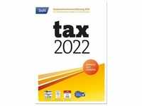 Tax 2022