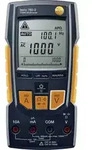 Testo 760-3 Hand-Multimeter digital CAT III 1000 V, CAT IV 600V Anzeige (Counts):