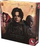 Dune - Geheimnisse der H&auml;user (Portal Games)