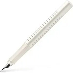 Faber-Castell F&uuml;ller Grip 2010 M coconut milk