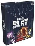 Here to Slay (Spiel)