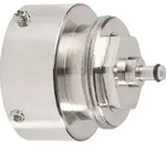 Eurotronic 700097 Heizk&ouml;rper-Ventil-Adapter Passend f&uuml;r Heizk&ouml;rper Vaillant