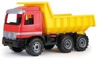 LENA 02031EC - GIGA TRUCKS Muldenkipper Actros
