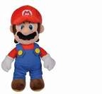Super Mario Pl&uuml;sch, 30cm