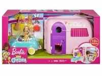 Barbie - Barbie Chelsea Camper