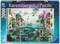 If Fish Could Walk 2000 PC Puzzle