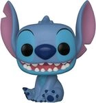Funko POP! Lilo&Stitch-L&auml;chelnder Core