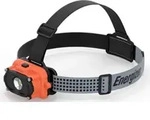 Energizer ATEX Headlight Stirnlampe Ex Zone: 0, 1, 2 130lm 45m