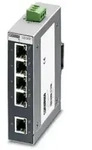 Phoenix Contact 2891001 FL SWITCH SFNB 5TX Industrial Ethernet Switch 10 / 100MBit/s