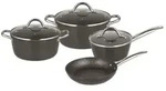 Michelino Kochtopf-Set EDS-Griffe 7-tlg. Kochtopf-Set EDS-Griffe 7-tlg.
