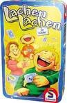 Lachen Lachen f&uuml;r Kinder, Metallbox (Kinderspiel)