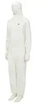 3M 45452XL Schutzanzug 4545 Kleider-Gr&ouml;&szlig;e: XXL Wei&szlig;