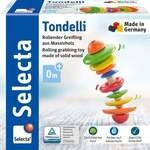 Tondelli Greifling