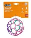Oball Classic Pink & Lila