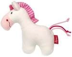 sigikid 42187 - Greifling Einhorn Kinderbunt