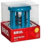 BRIO Infant/ Toddler - Bunte Klingelrassel im Display