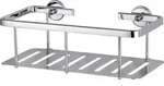 tesa 40202-00000-00 ALUXX Badablage Klebstoff Chrom (gl&auml;nzend)