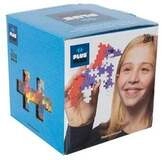 Plus-Plus 600 Kreativ Bausteine
