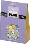 Plus-Plus 300 Kreativ Bausteine Pastell