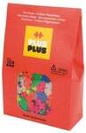 Plus-Plus 300 Kreativ Bausteine Neon