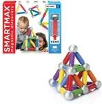 SmartMax Start Plus 23-teilig - Magnetspiel