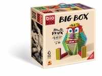 Bioblo Big Box Multi-Mix mit 340 Bausteinen, German Design Award Winner 2018