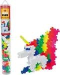 Plus-Plus Tube Unicorn 100 pcs
