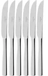 Villeroy & Boch Piemont Pizza-&Steakmesser Set 6tlg.