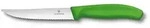 Victorinox Steak- und Pizzamesser "Gourme Steak- und Pizzamesser "Gourme