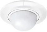 Steinel 032845 Decke PIR-Bewegungsmelder 360&deg; Wei&szlig; IP54